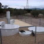 AUGUST AT75–300 montavimo darbai