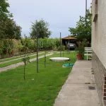 AUGUST AT6–50 montavimo darbai