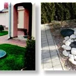 AUGUST AT6–50 montavimo darbai