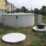 AUGUST AT75–300 montavimo darbai