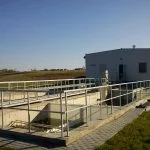 DUSETOS NAŠUMAS MAX = 330 KUB/PARĄ, 2640 GYVENTOJŲ, TIPAS – ATVIRAS, 2011 M.