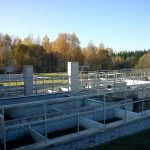 DUSETOS NAŠUMAS MAX = 330 KUB/PARĄ, 2640 GYVENTOJŲ, TIPAS – ATVIRAS, 2011 M.
