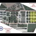 Betoninių nuotekų valymo projektų pavyzdžiai Kinijoje