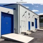 Gelgaudiškės projektas – našumas iki 744 m³ per parą