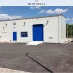 Gelgaudiškės projektas – našumas iki 744 m³ per parą