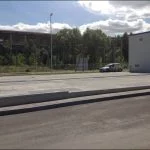 Gelgaudiškės projektas – našumas iki 744 m³ per parą