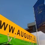 2019 · KLAIPĖDA STATYBA