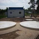 KAZOKIŠKĖS NAŠUMAS MAX = 75 KUB./PARĄ, 550 GYVENTOJŲ, TIPAS – UŽDARAS, 2011 M.