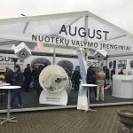 2017 · VILNIUS