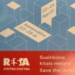2019 · VILNIUS RESTA 2019
