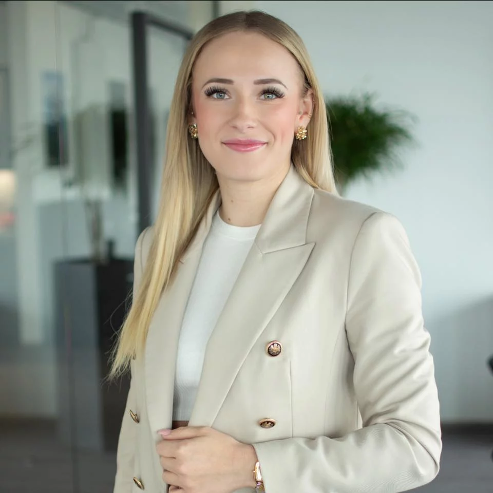 Aušrinė J.