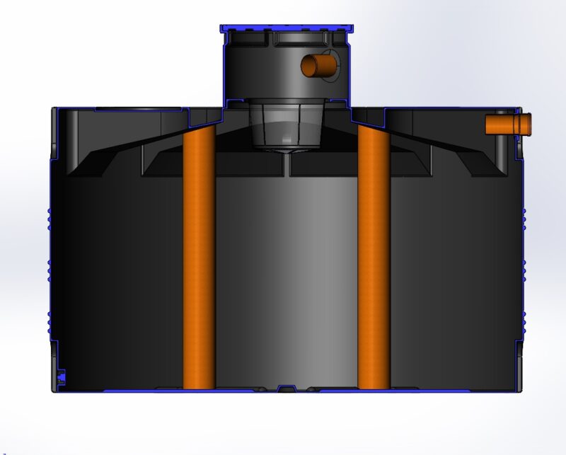 V-5000U