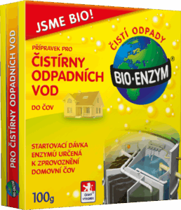 Biologija nuotekų valymo įrenginiams NVI